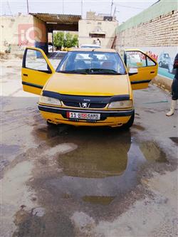 بيجو 405